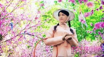 活色生香在线观看,一场视觉与情感的盛宴 第3张 活色生香在线观看,一场视觉与情感的盛宴 第3张