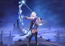 艾琳新皮肤最新爆料视频,炫酷特效,视觉盛宴 第1张 艾琳新皮肤最新爆料视频,炫酷特效,视觉盛宴 第1张